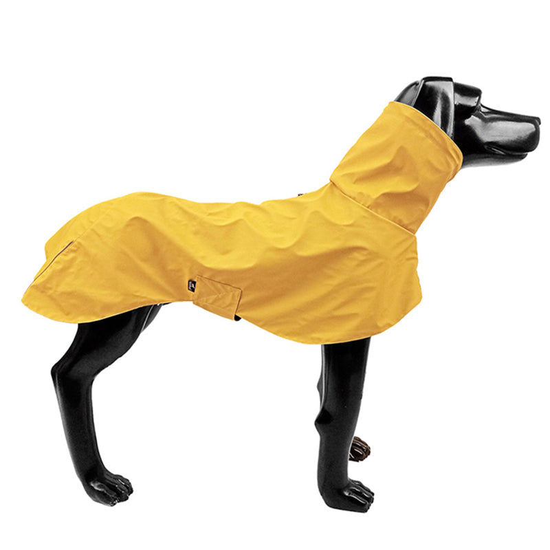 Protect Your Pup with the Pet Shell Waterproof Jacket